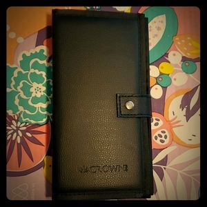 Crown Pro Makeup Brush Set - new